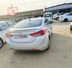 هيونداي أفانتي